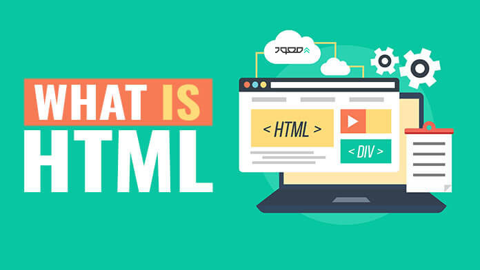 HTML چیست؟ از سیر تا پیاز HTML